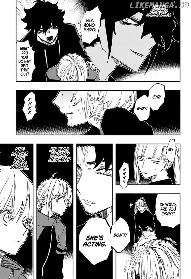 Act-Age chapter 68 - page 13