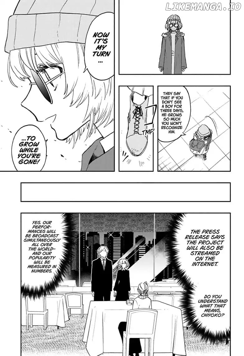Act-Age chapter 66 - page 5
