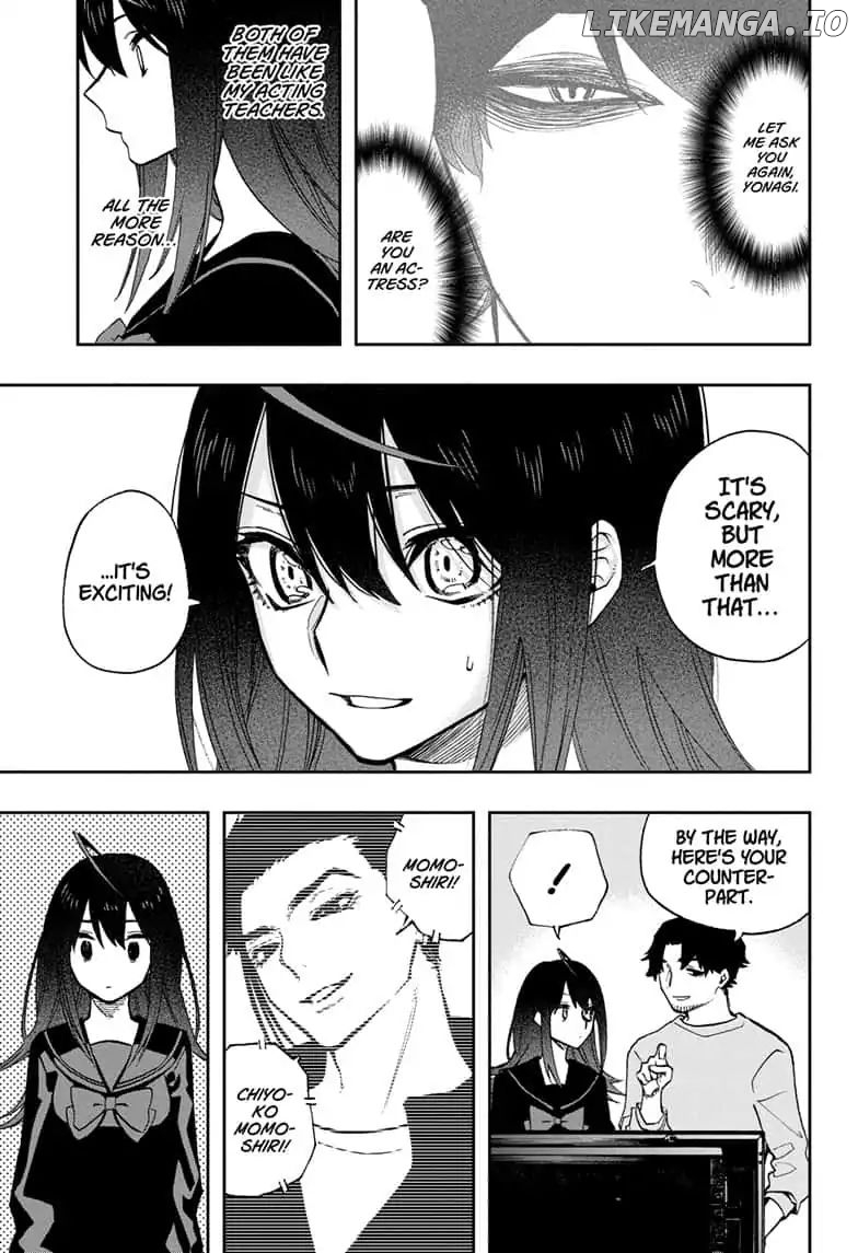 Act-Age chapter 65 - page 5