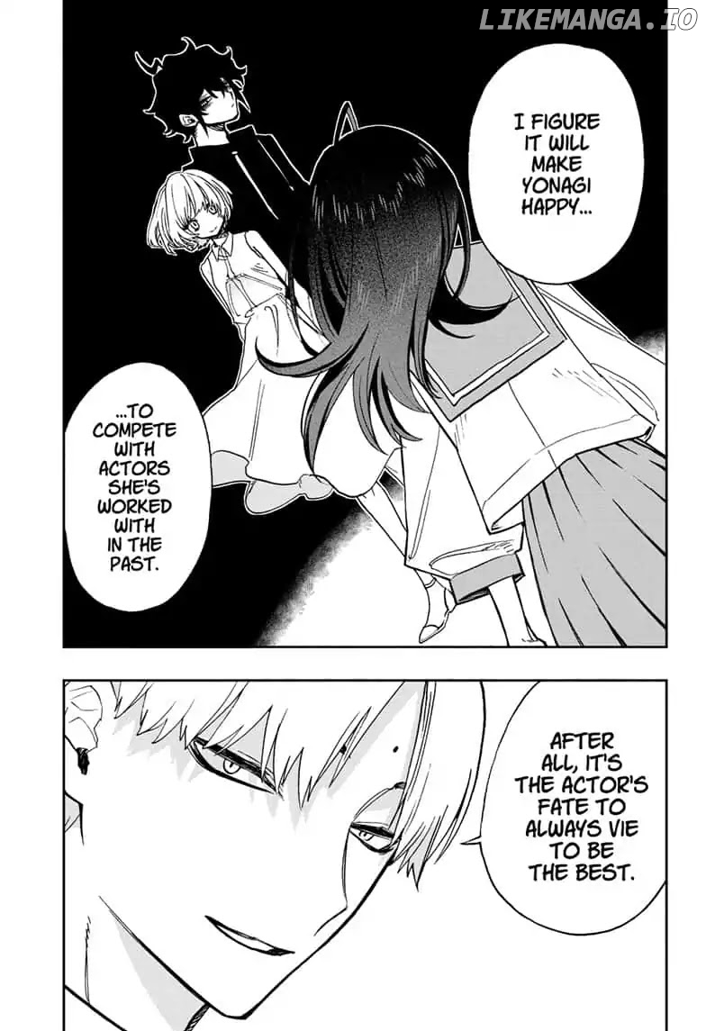 Act-Age chapter 64 - page 11