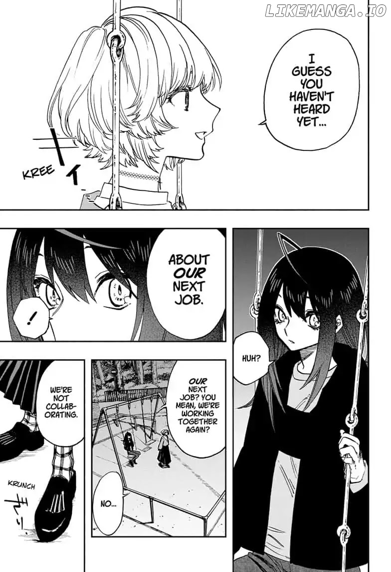 Act-Age chapter 64 - page 5