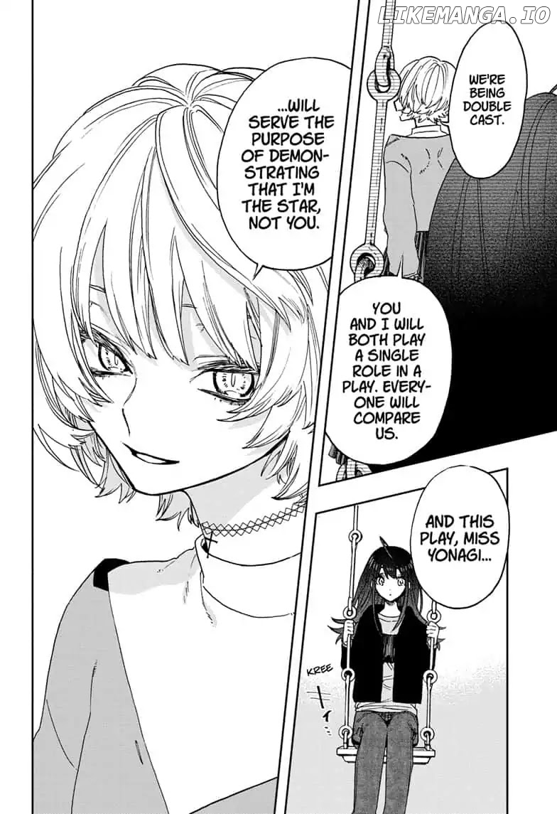 Act-Age chapter 64 - page 6