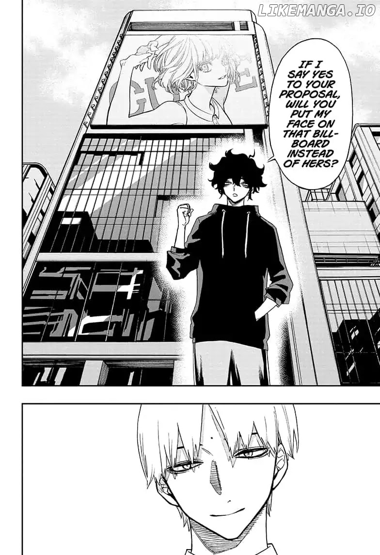 Act-Age chapter 63 - page 10