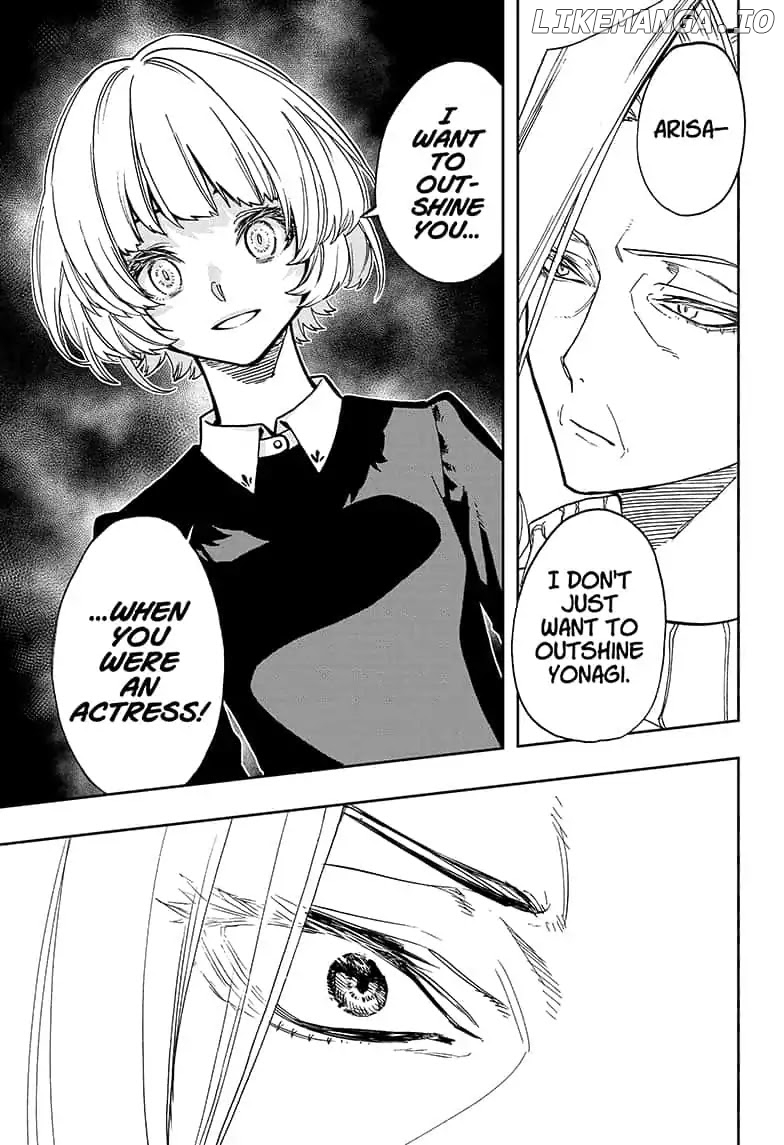 Act-Age chapter 63 - page 17