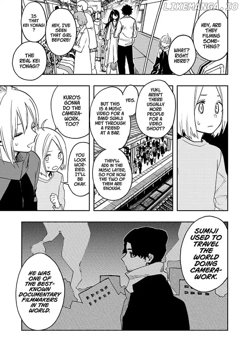 Act-Age chapter 62 - page 13