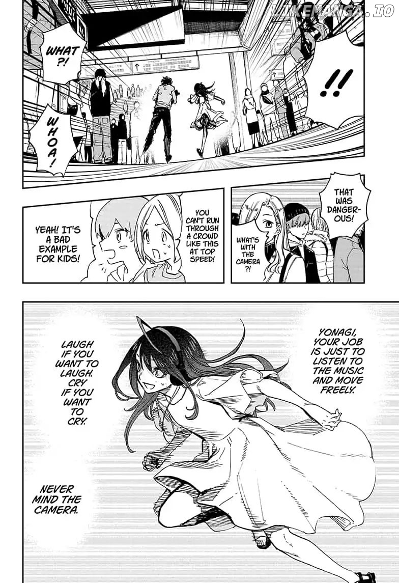 Act-Age chapter 62 - page 16