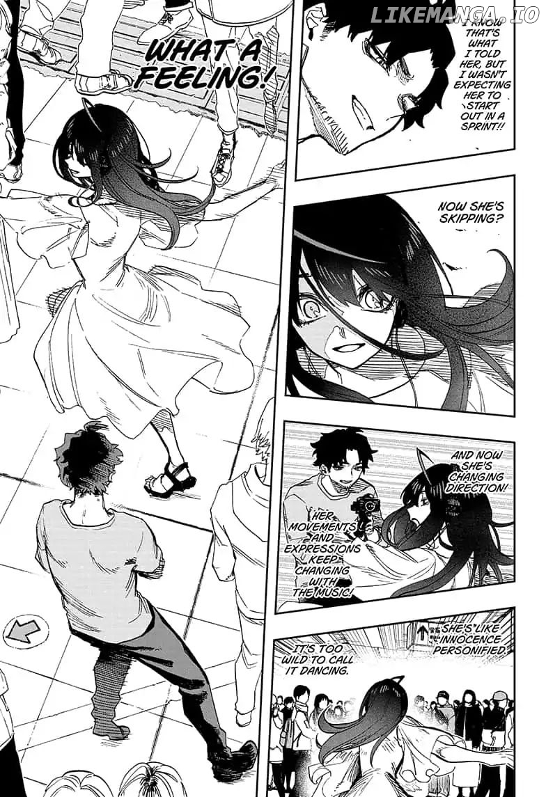 Act-Age chapter 62 - page 17