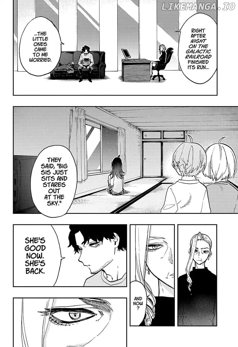 Act-Age chapter 62 - page 2