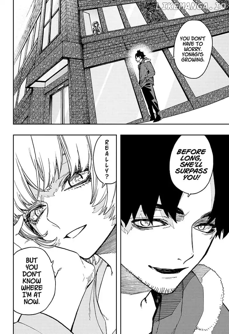 Act-Age chapter 62 - page 6