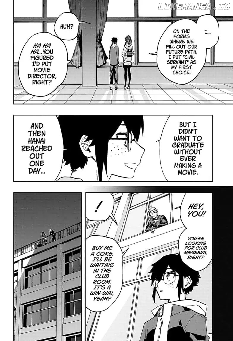 Act-Age chapter 61 - page 12