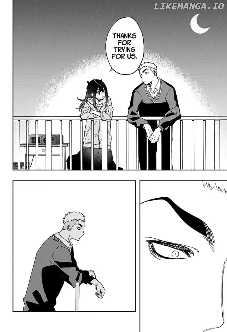 Act-Age chapter 61 - page 14