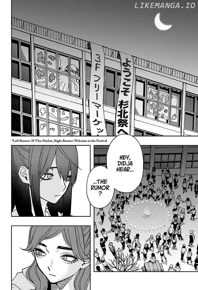 Act-Age chapter 60 - page 10