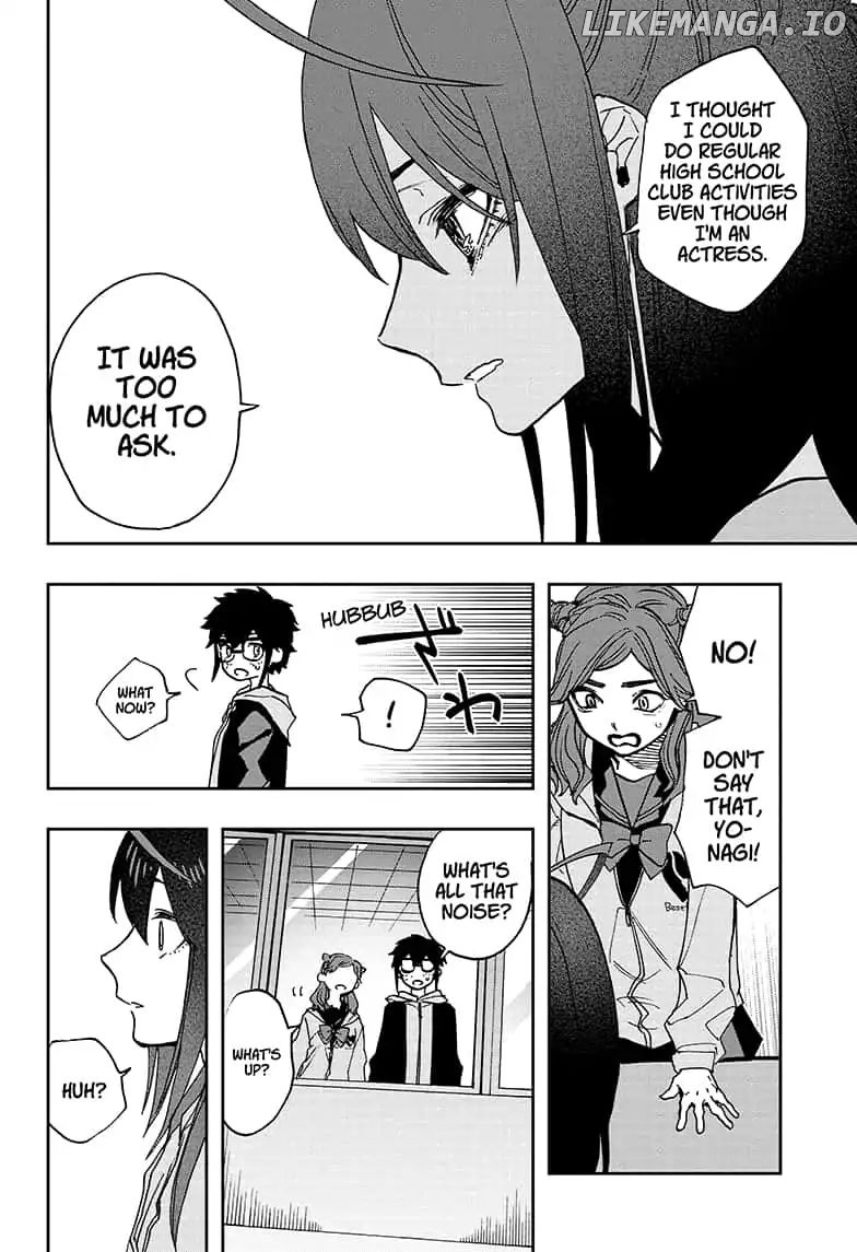 Act-Age chapter 60 - page 12
