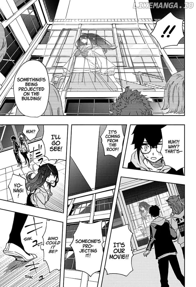 Act-Age chapter 60 - page 13