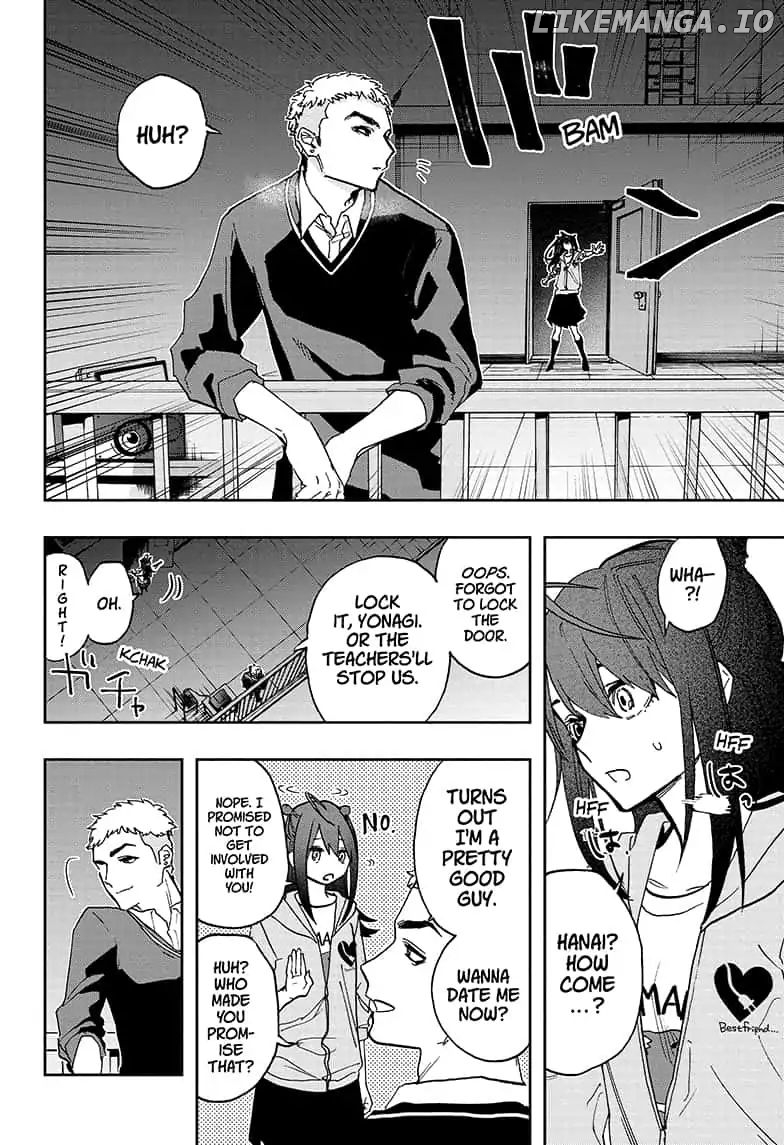 Act-Age chapter 60 - page 14