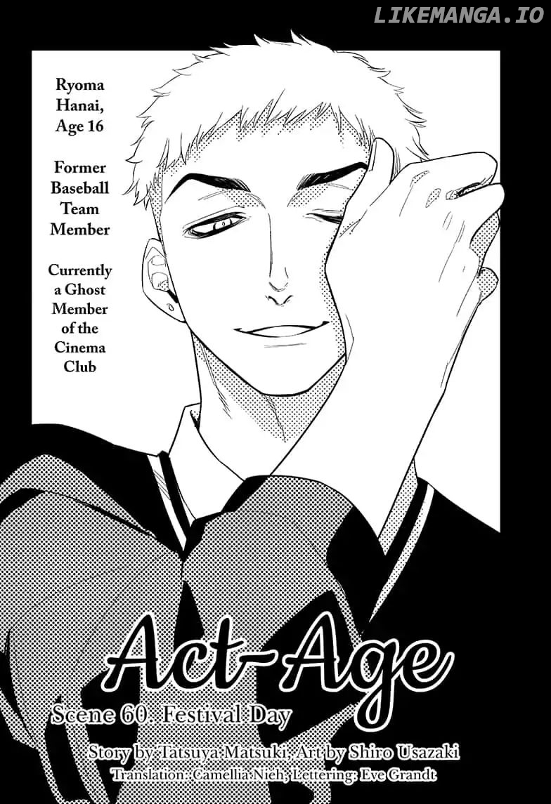 Act-Age chapter 60 - page 4