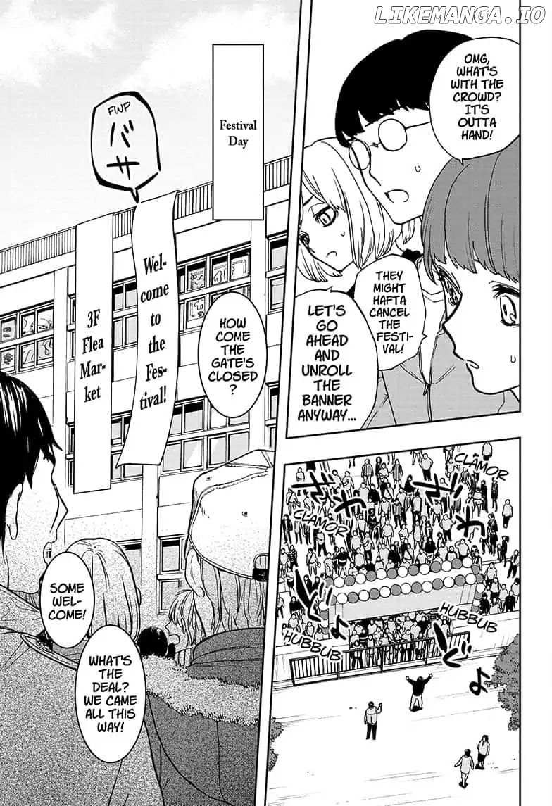 Act-Age chapter 60 - page 5