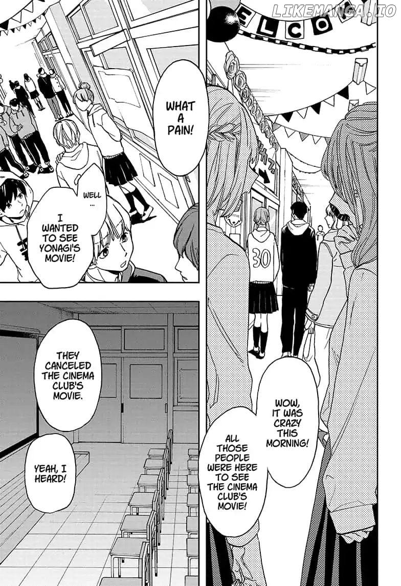Act-Age chapter 60 - page 9