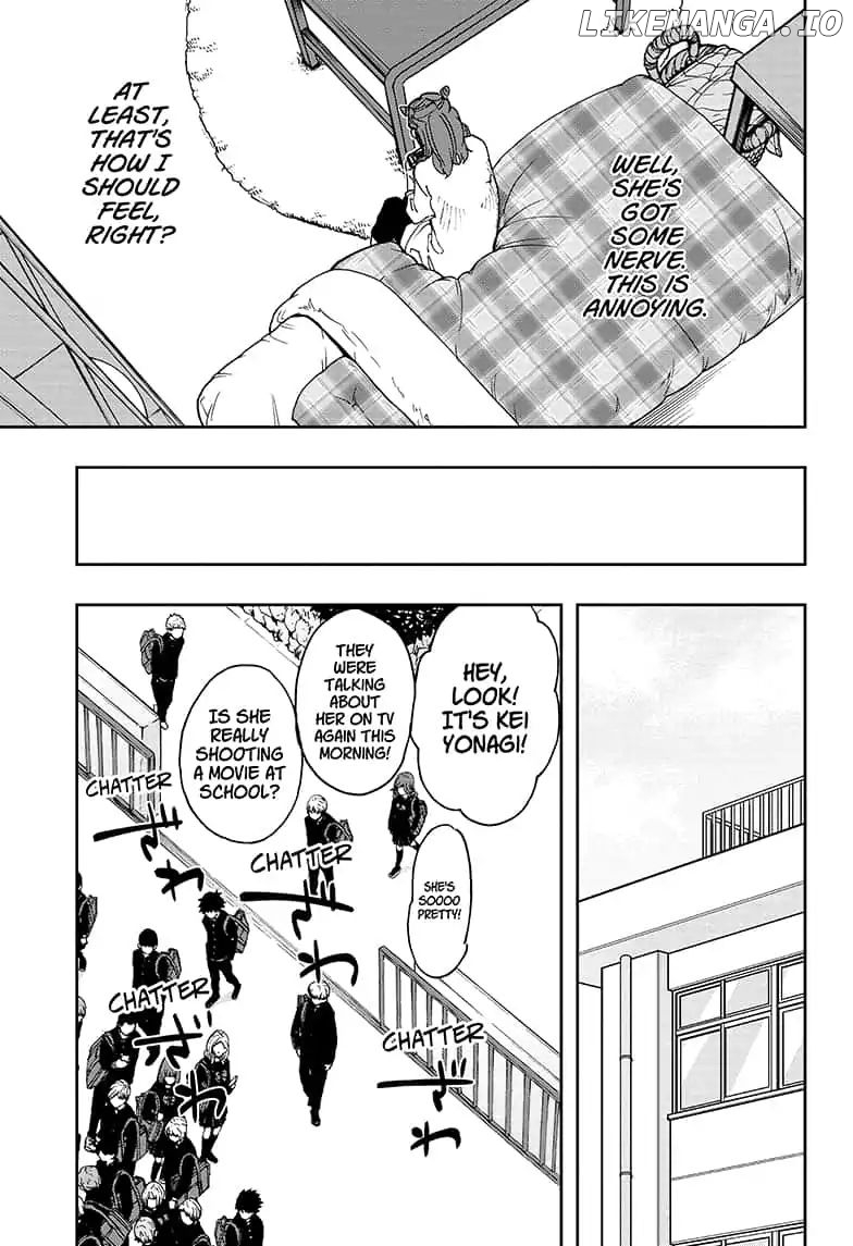 Act-Age chapter 59 - page 13