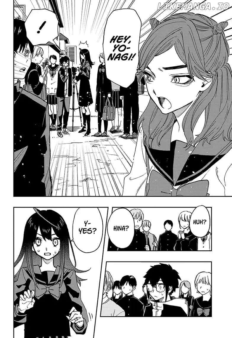 Act-Age chapter 59 - page 16