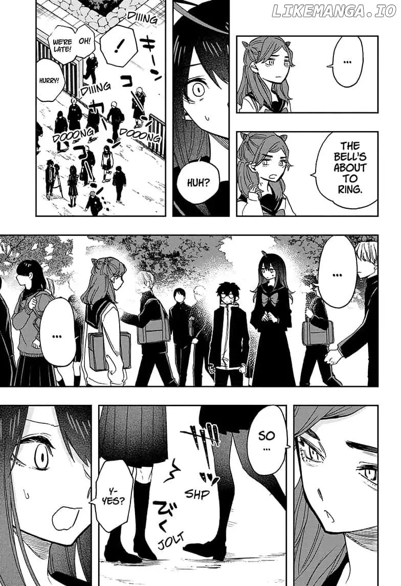Act-Age chapter 59 - page 17