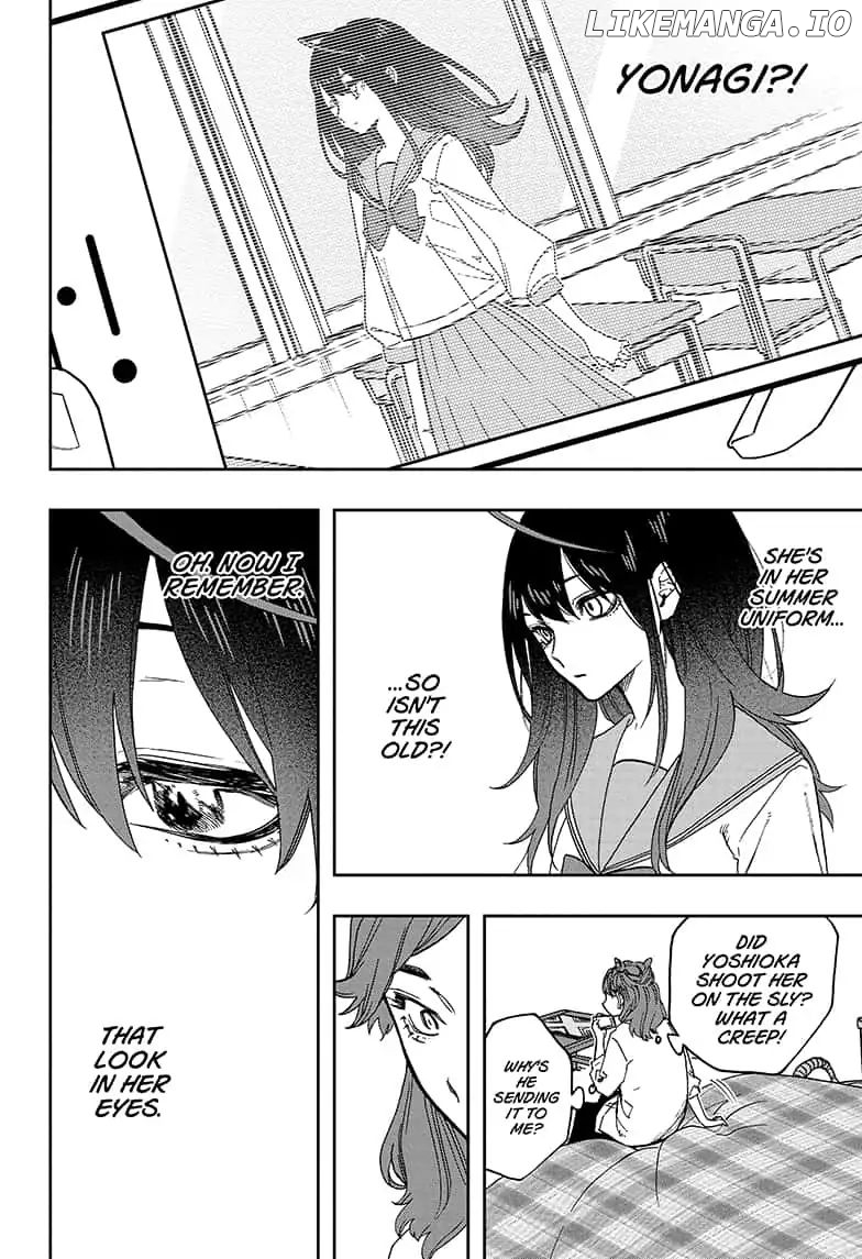 Act-Age chapter 59 - page 2