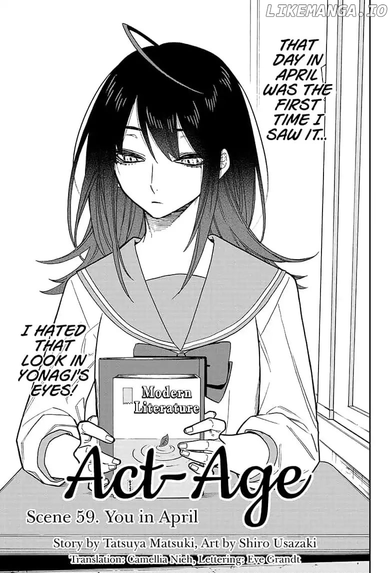 Act-Age chapter 59 - page 3