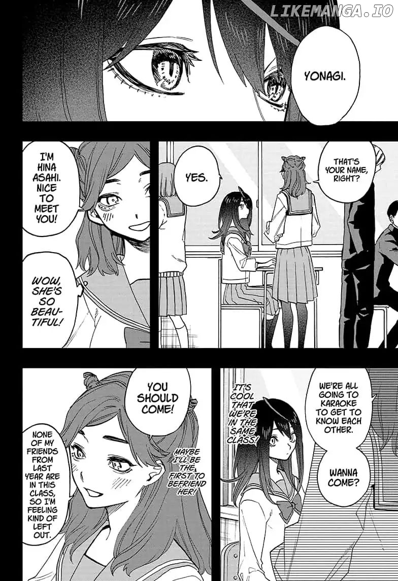 Act-Age chapter 59 - page 4