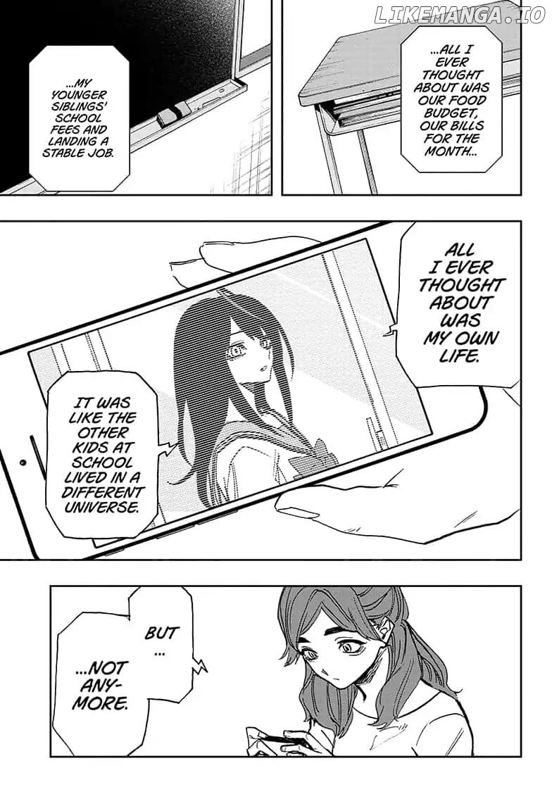 Act-Age chapter 59 - page 9