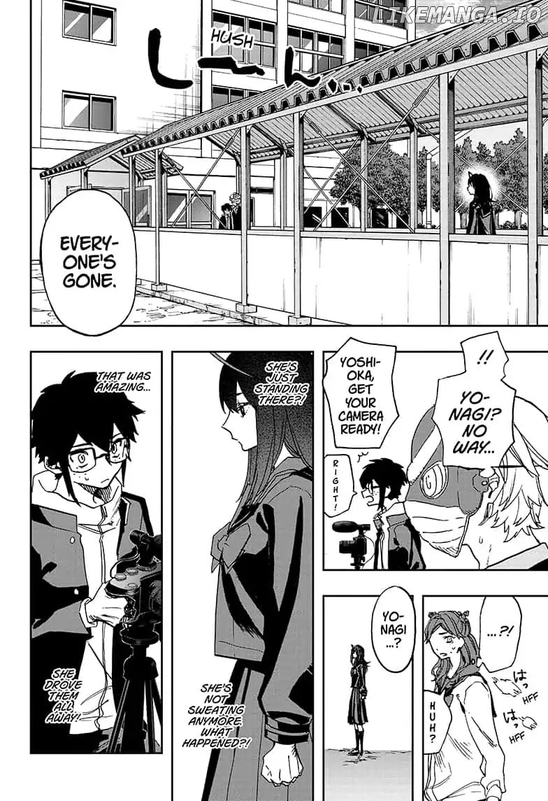 Act-Age chapter 57 - page 16