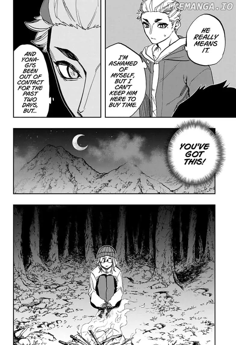 Act-Age chapter 71 - page 12