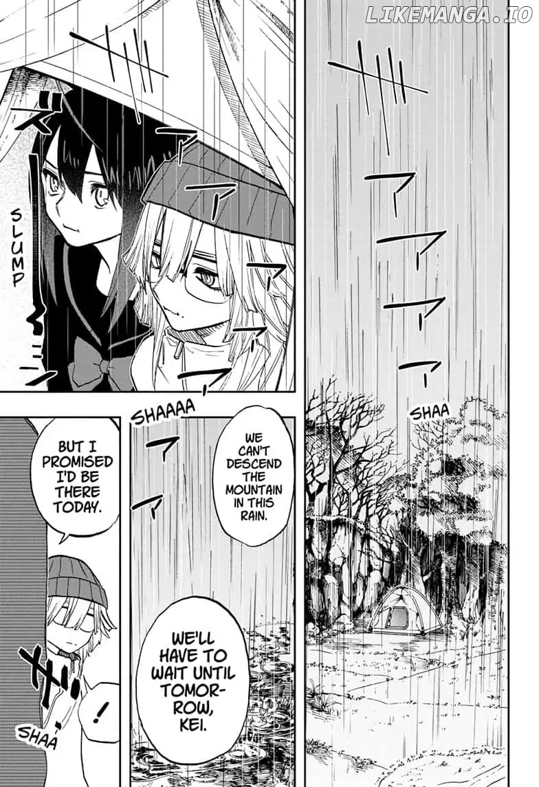 Act-Age chapter 71 - page 19