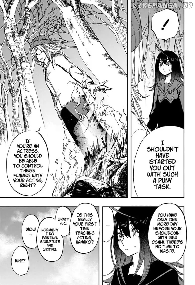 Act-Age chapter 71 - page 5
