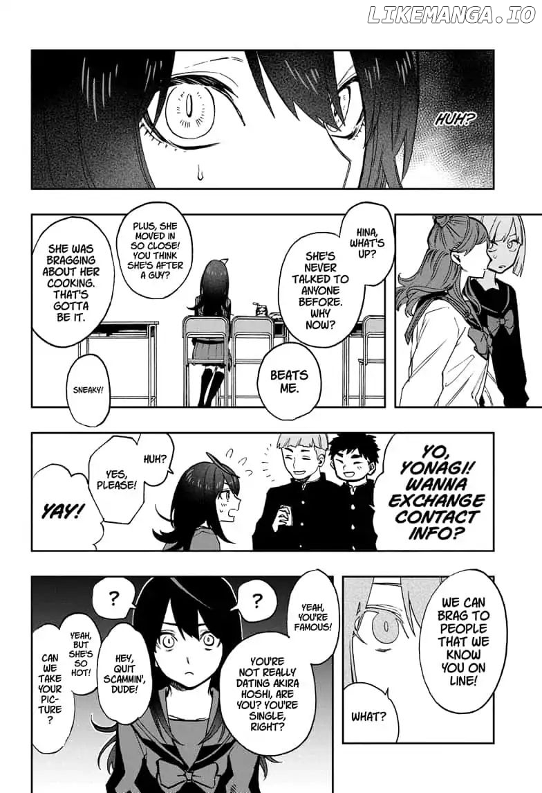 Act-Age chapter 55 - page 10