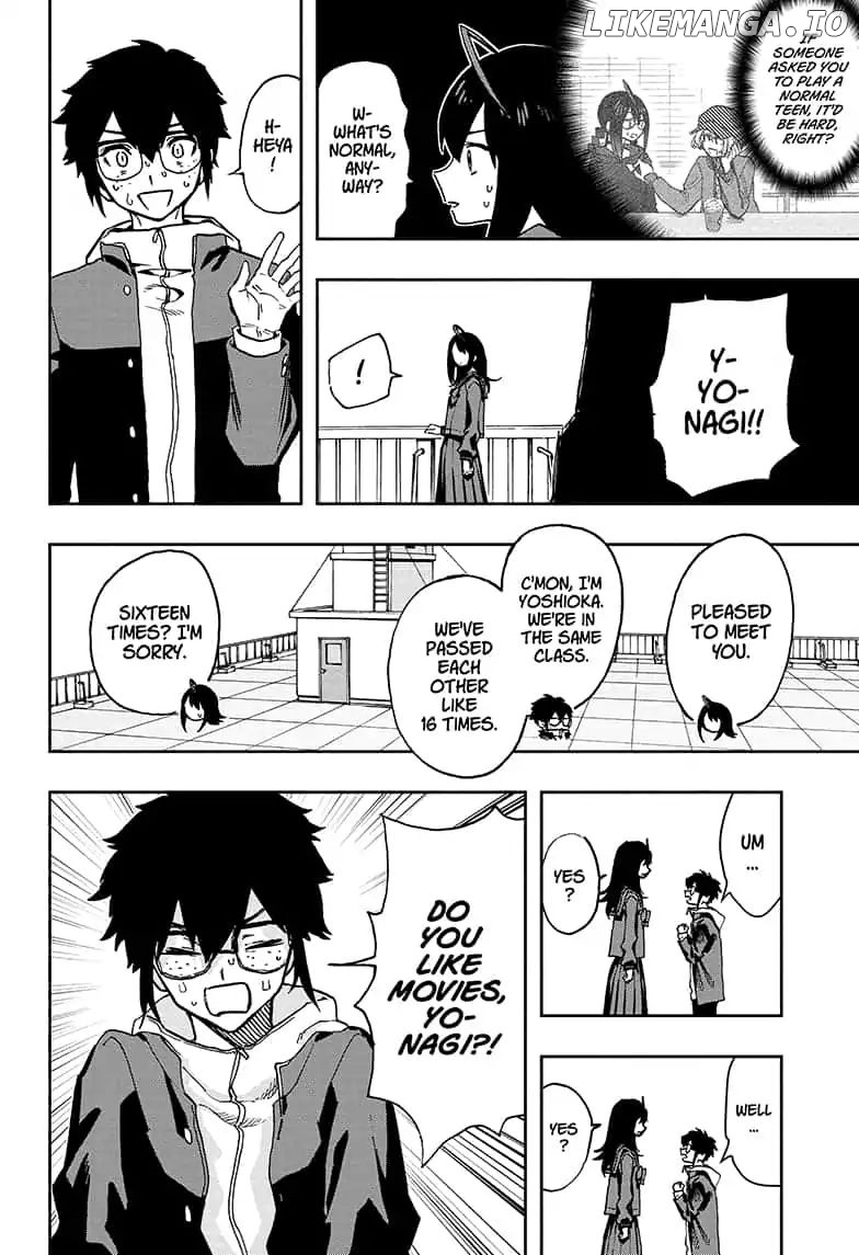 Act-Age chapter 55 - page 16