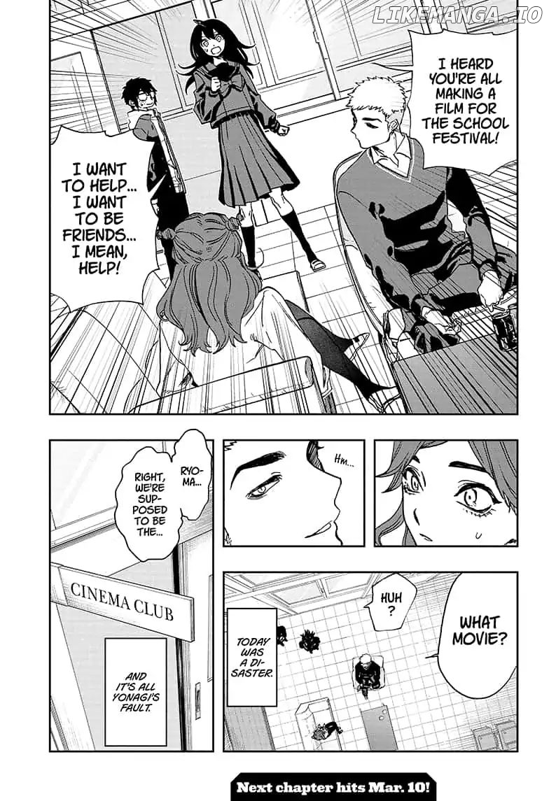 Act-Age chapter 55 - page 19