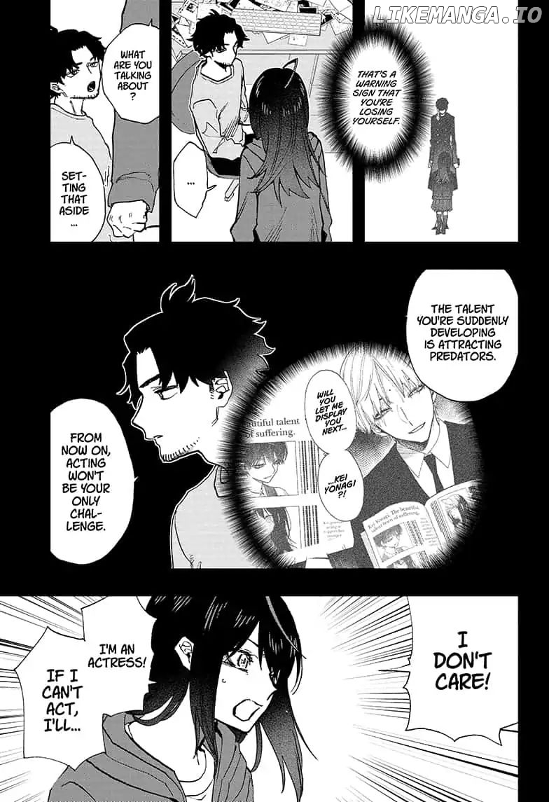 Act-Age chapter 55 - page 7