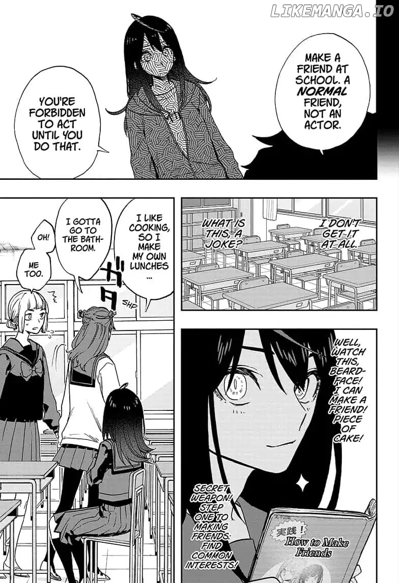 Act-Age chapter 55 - page 9