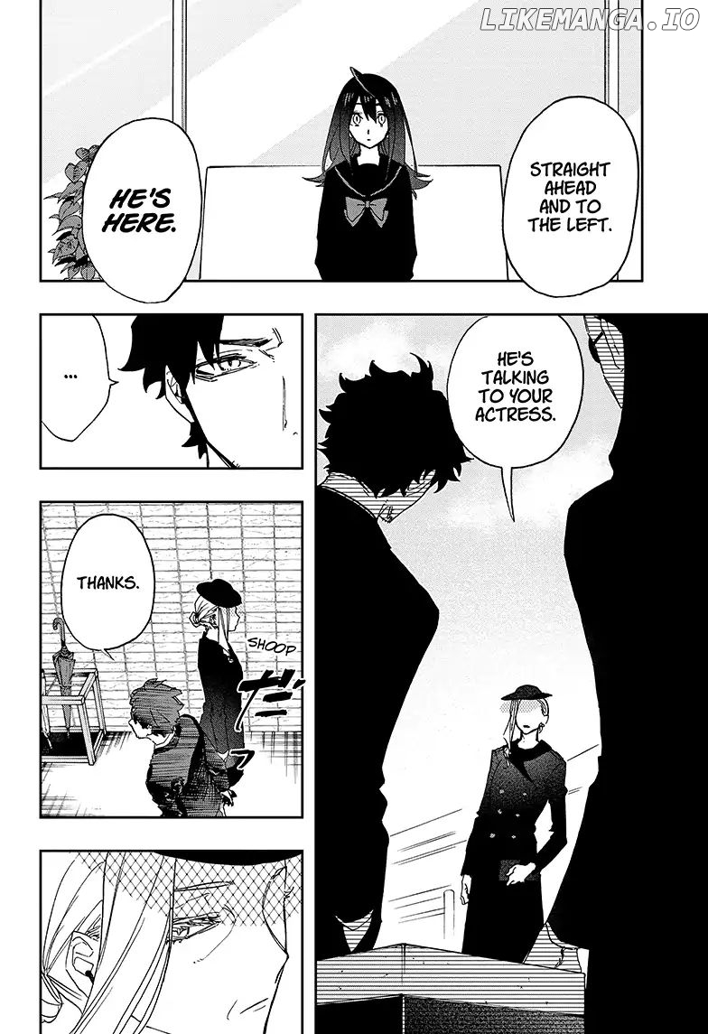 Act-Age chapter 53 - page 16