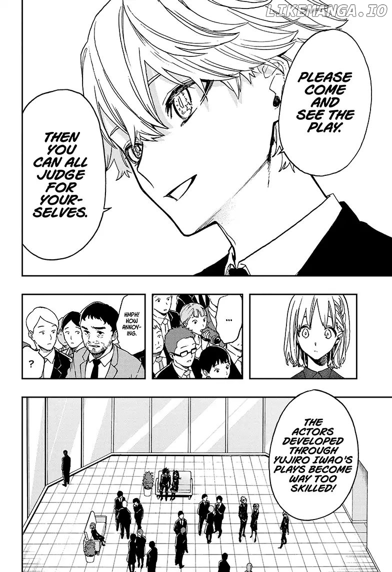 Act-Age chapter 53 - page 8