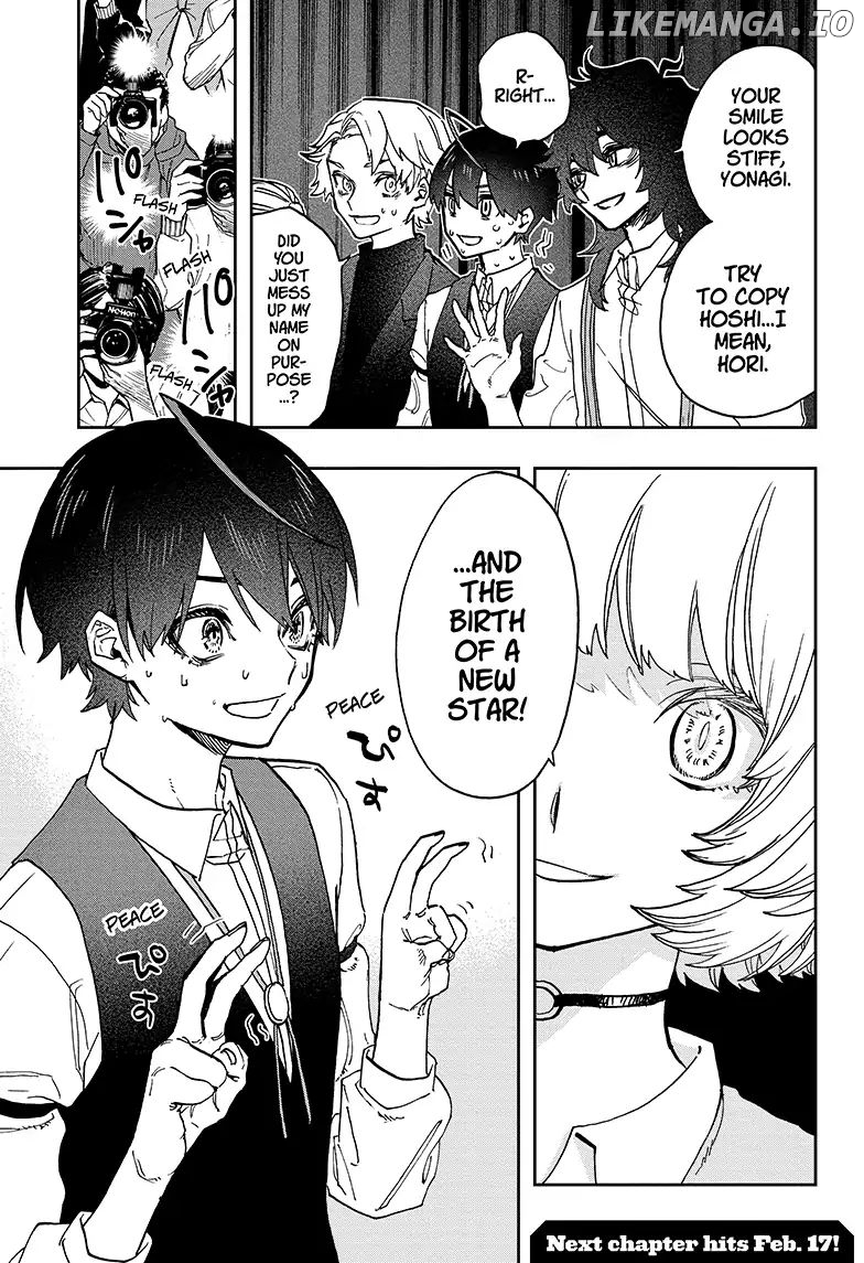 Act-Age chapter 52 - page 19