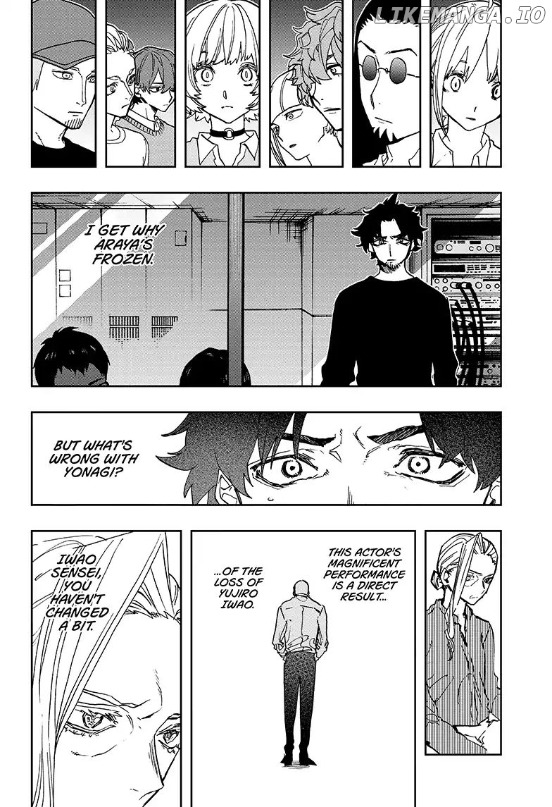 Act-Age chapter 51 - page 5