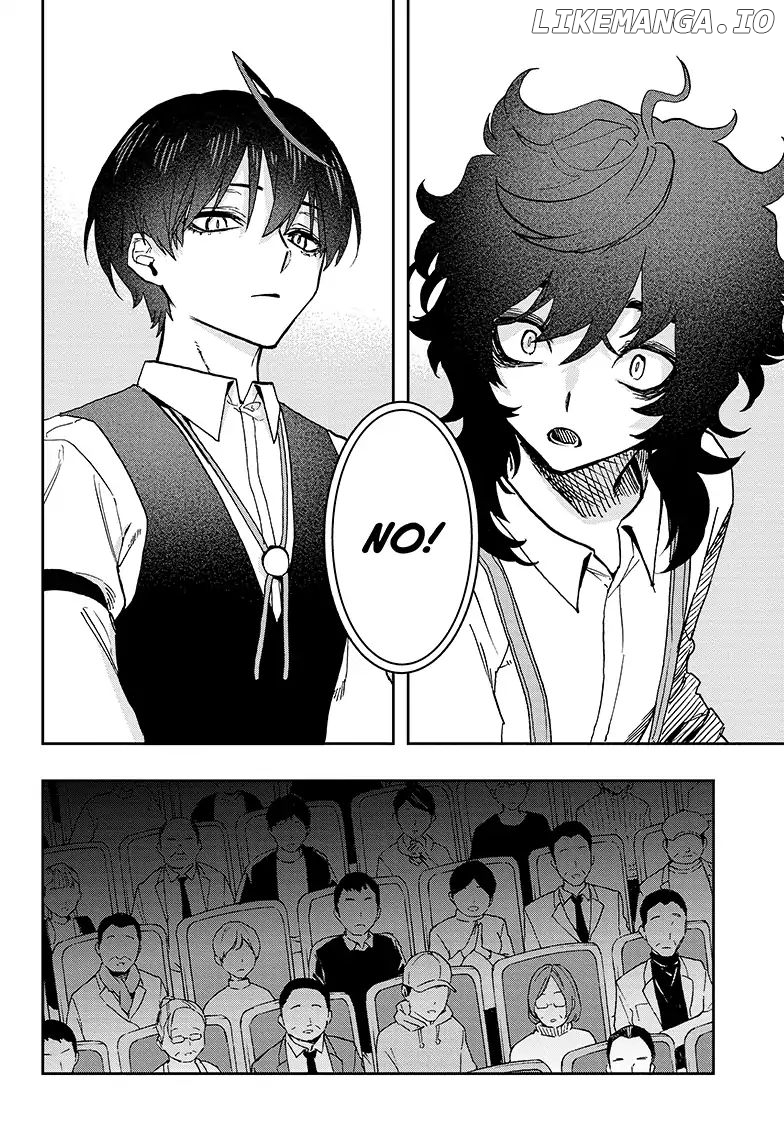 Act-Age chapter 50 - page 16