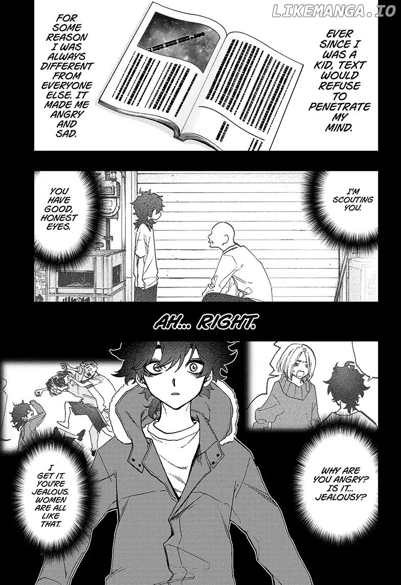 Act-Age chapter 50 - page 9
