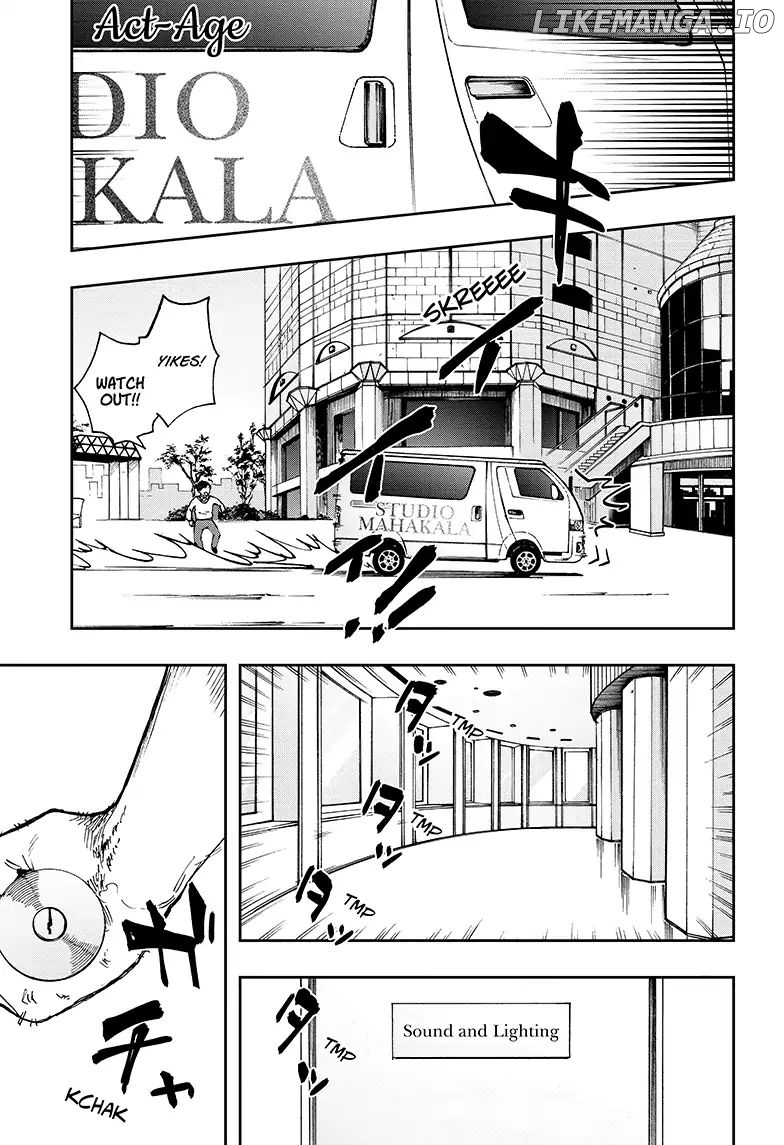 Act-Age chapter 49 - page 1