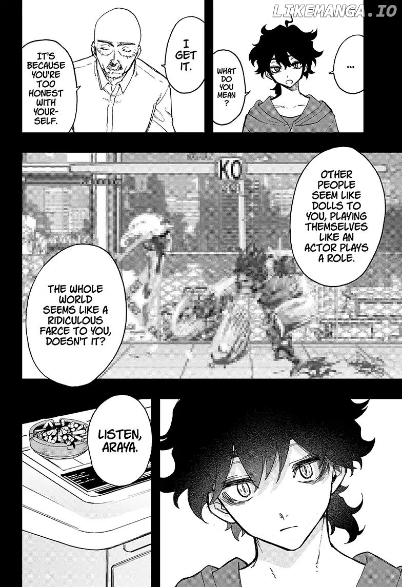 Act-Age chapter 49 - page 12
