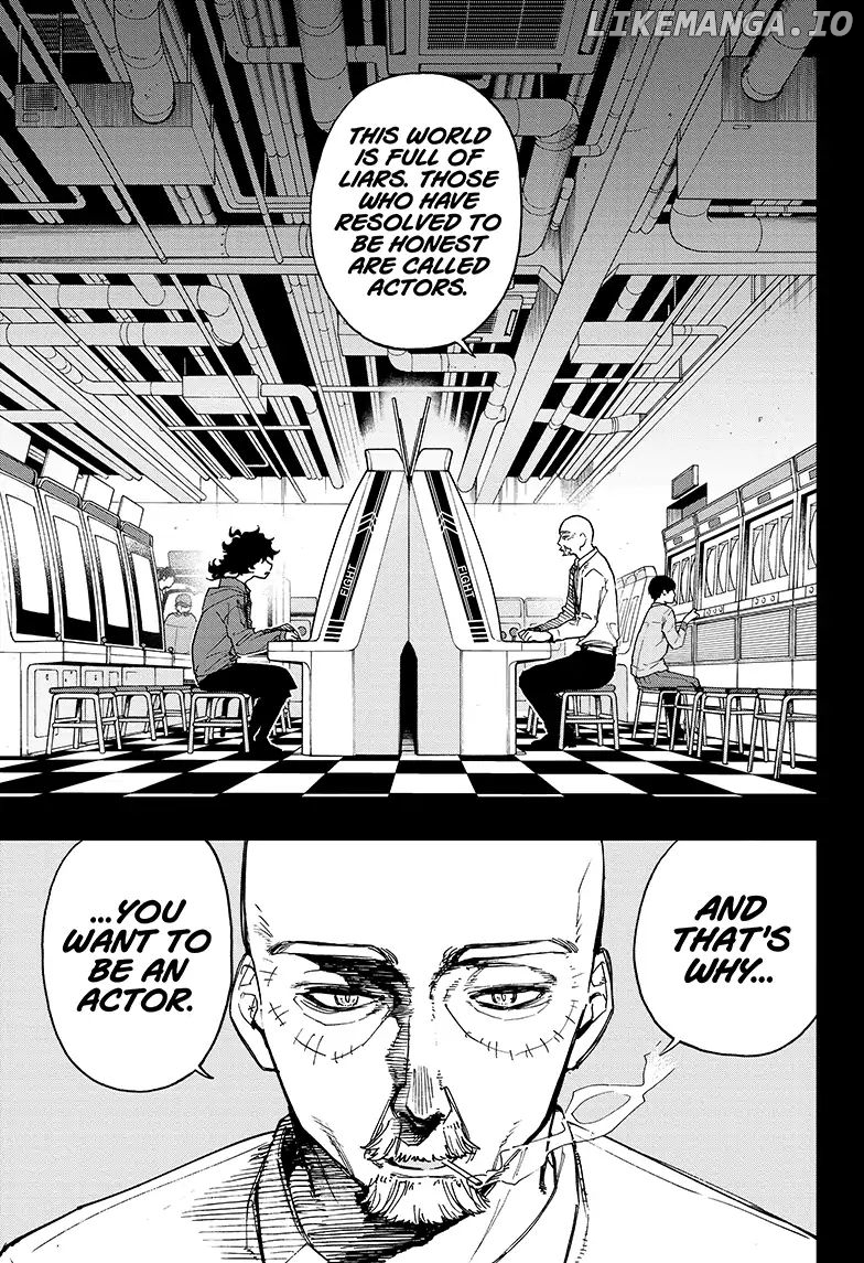 Act-Age chapter 49 - page 13