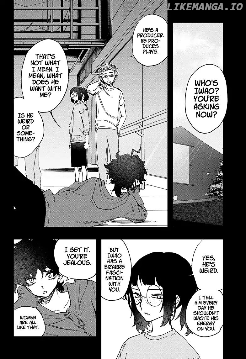 Act-Age chapter 49 - page 14