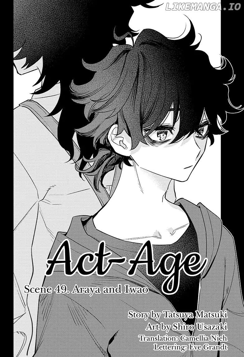 Act-Age chapter 49 - page 4
