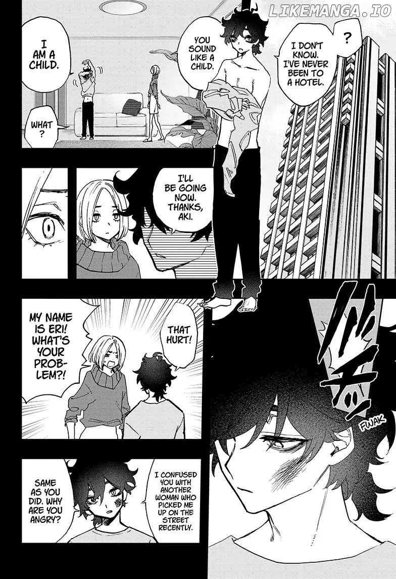 Act-Age chapter 49 - page 6